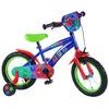 Dětské kolo Volare PJ Masks 14"