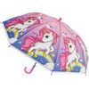 Vystřelovací Deštník Jednorožec