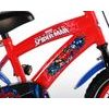 Dětské kolo Volare Ultimate Spiderman 12"