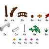 LW Toys Kreativní set dívčí II