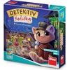 Detektiv Kočička - dětská společenská hra