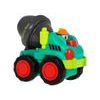 Huile Toys sestava 6 kusů stavebních autíček Construction Vehicle