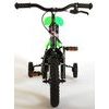 Dětské kolo Volare Sportivo Green 12"