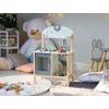 Ecotoys dětská dřevěná kuchyňka Little Chef