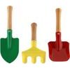 Zahradní Nářadí - dětské 3ks