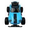 Auto na dálkové ovládání Brouk modré 1:18