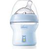 CHICCO Láhev kojenecká Natural Feeling 150ml, 0m+, Boy