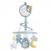 Chicco Kolotoč nad postýlku Next 2 Dreams modrý