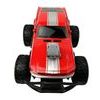Auto na dálkové ovládání Climber červené 1:20