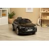 Elektrické auto Toyz - Audi Etron Sportback černá