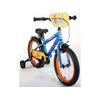 Dětské kolo Volare Hasbro NERF 16"