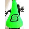 Dětské kolo Volare Sportivo Green 12"