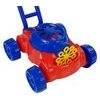 Majlo Toys dětská sekačka s bublifukem Bubble Mower