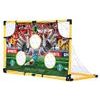 Fotbalová branka s míčem Soccer Goal 119x71 cm