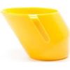 Dětský anatomický hrníček Doidy cup žlutá
