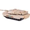 Stavebnice Abrams M1A2 Americký Tank 1:72