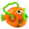 Majlo Toys bublinkovač do vany oranžová Rybka