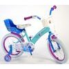 Dětské kolo Volare Disney Frozen 16"