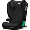 Autosedačka Kinderkraft Junior FIX 2019 Isofix black