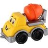 Stavební auto 3ks