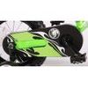 Dětské kolo Volare Motobike Green 12"