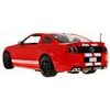 Rastar auto na dálkové ovládání Ford Shelby Mustang GT500 1:14 červené
