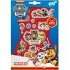 Samolepkový blok A5 Tlapková patrola/Paw Patrol 150ks