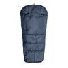 Sensillo Zimní fusak Combi Polar 3v1 krémová + navy
