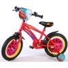Dětské kolo Volare Disney Cars 3 14"