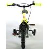 Dětské kolo Volare Yellow Cruiser 12"