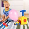 Odpalovač autíček s nafukovacími balónky Balloon Car