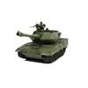Vojenský tank na dálkové ovládání German Leopard 1:28