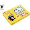 Krtečkova školička - společenská hra - Voltík na baterie