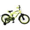 Dětské kolo Volare Yellow Cruiser 16"