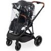 Sportovní kočárek Ratio black