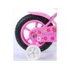 Dětské kolo Volare Yipeeh Flowerie 12"