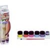 Akrylové barvy 6ks