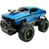 Auto na dálkové ovládání Climber modré 1:20