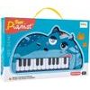 Dětské interaktivní klávesy 2v1 Fun Pianist