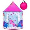 Dětský stan s jednorožcem Unicorn Tent