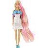 Barbie panenka Anlily s vlasovými doplňky