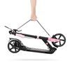 Koloběžka Sesttino Shiro Pink
