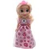 Panenka princezna Růženka - na baterie