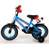 Dětské kolo Volare Super Blue 12"