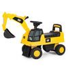 Dětské odrážedlo Catepillar - bagr