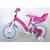 Dětské kolo Volare Disney Minnie Bow-Tique 14"