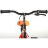 Dětské kolo Volare Sportivo Orange 14"