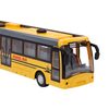 Školní autobus RC na dálkové ovládání, žlutá