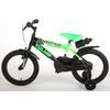 Dětské kolo Volare Sportivo Green 16"