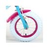 SMONTOVÁNO Dětské kolo Volare Disney Frozen II 12"